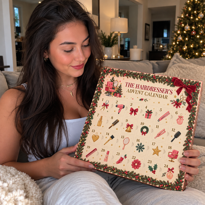 SnipMas Advent Calendar