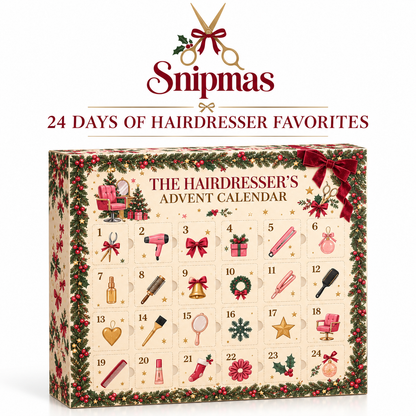 SnipMas Advent Calendar