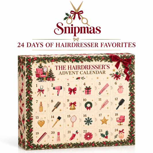 SnipMas Advent Calendar